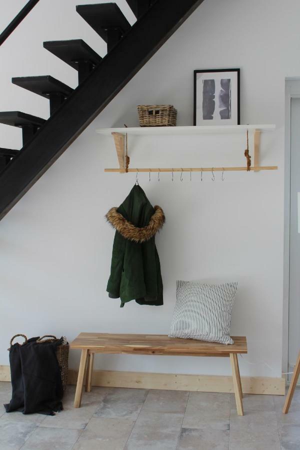 Ferienwohnung Urlaub Holthusen Brake  Exterior foto