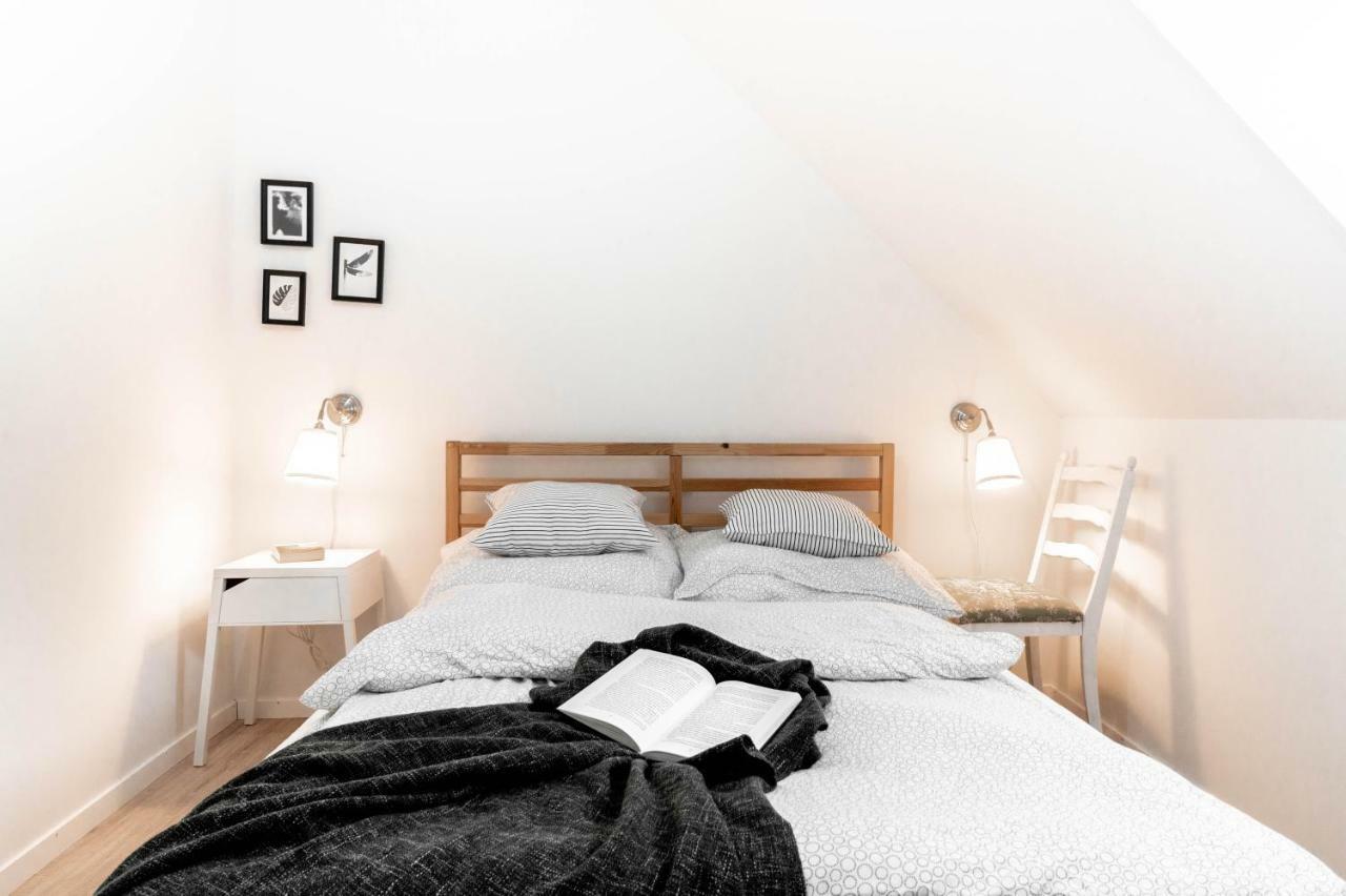 Ferienwohnung Urlaub Holthusen Brake  Exterior foto