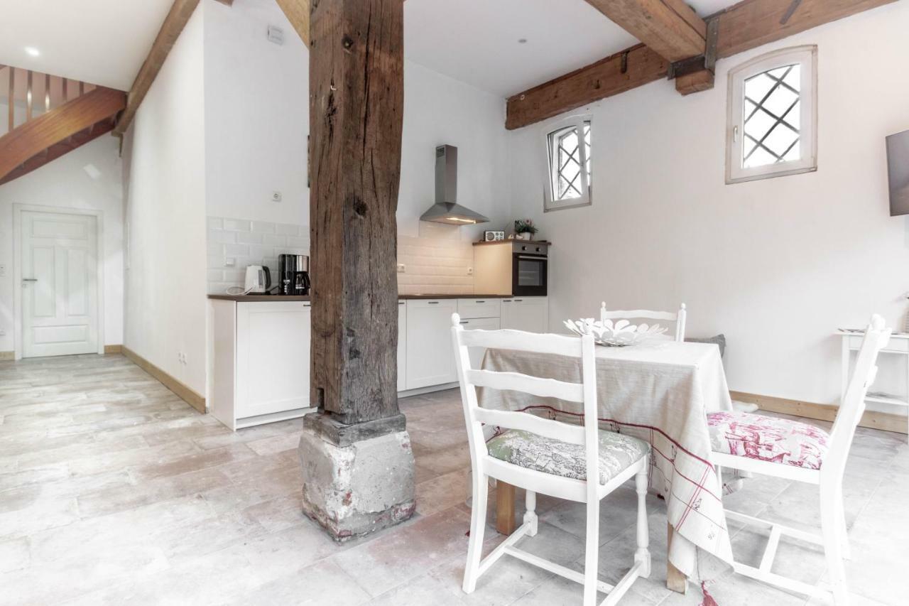 Ferienwohnung Urlaub Holthusen Brake  Exterior foto