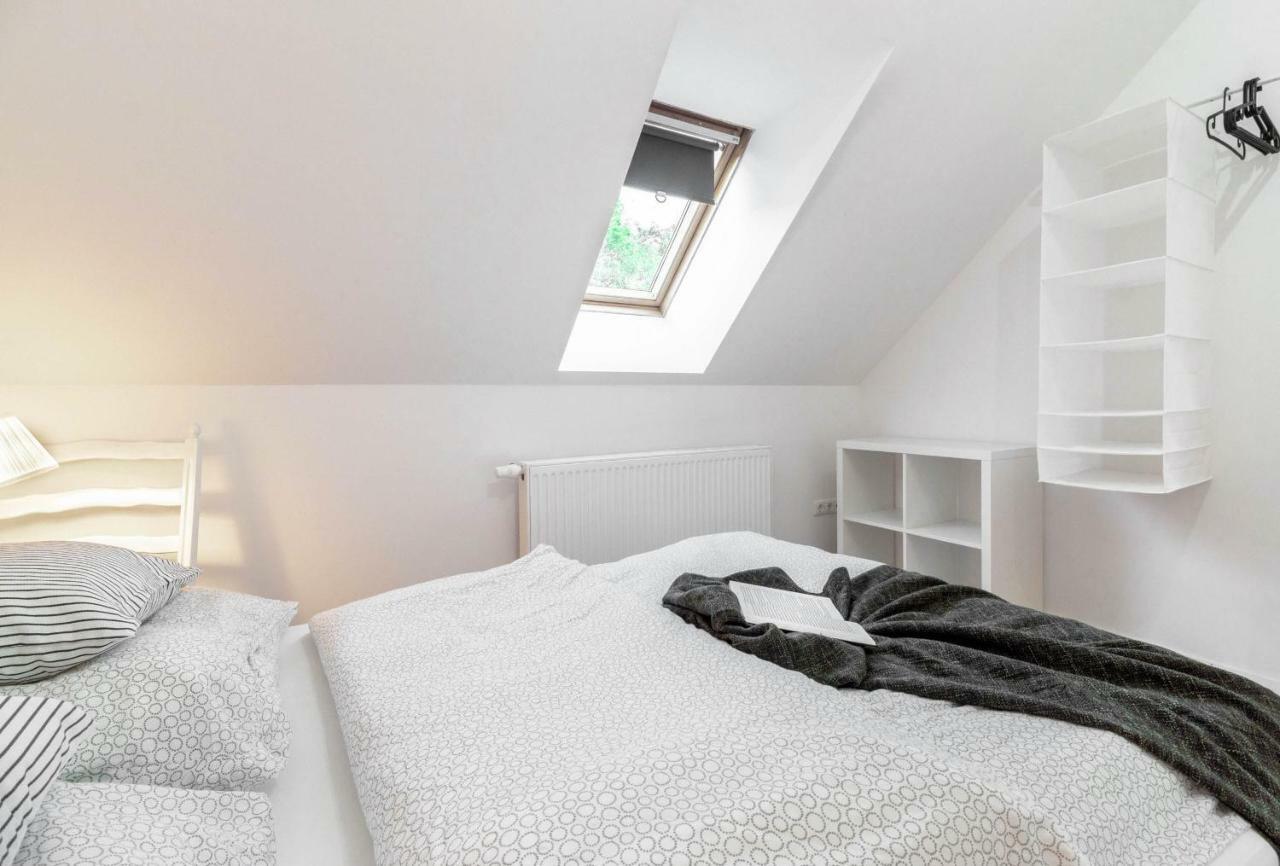 Ferienwohnung Urlaub Holthusen Brake  Exterior foto