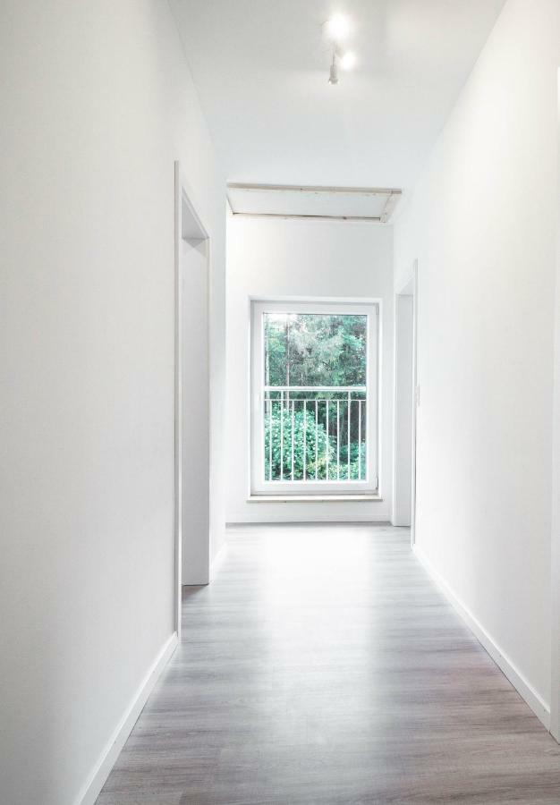 Ferienwohnung Urlaub Holthusen Brake  Exterior foto