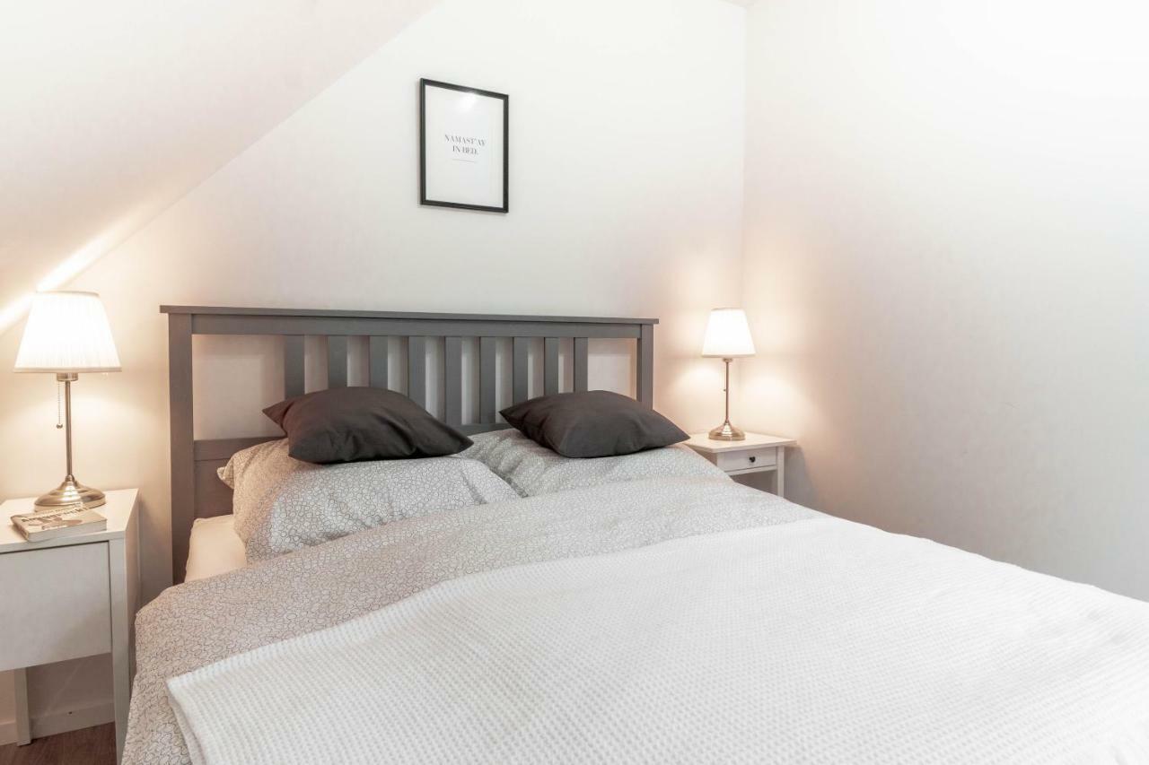 Ferienwohnung Urlaub Holthusen Brake  Exterior foto