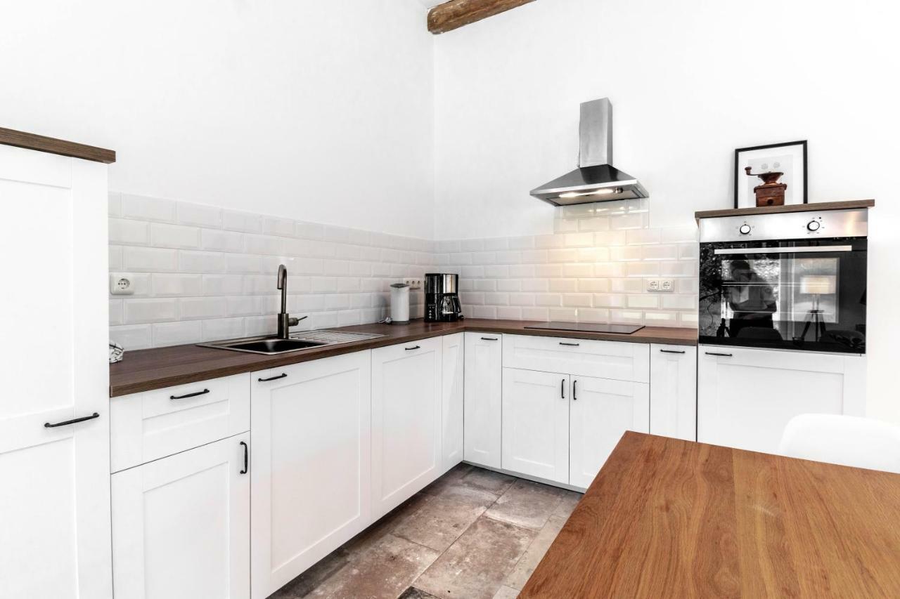 Ferienwohnung Urlaub Holthusen Brake  Exterior foto