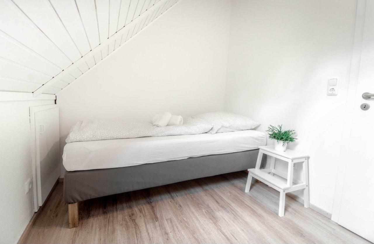 Ferienwohnung Urlaub Holthusen Brake  Exterior foto