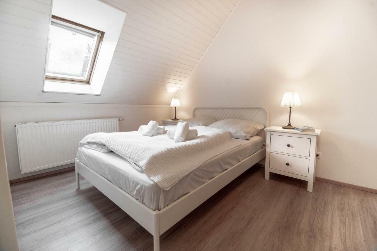 Ferienwohnung Urlaub Holthusen Brake  Exterior foto